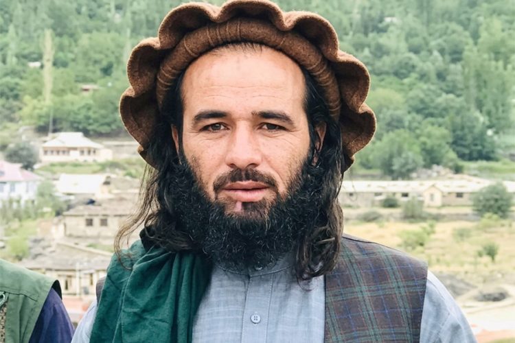 Afghan Taliban's internal divisions exposed over northern commander's arrest order